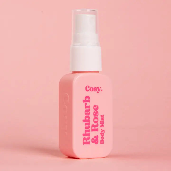 Brume de poche 4+1 offerte