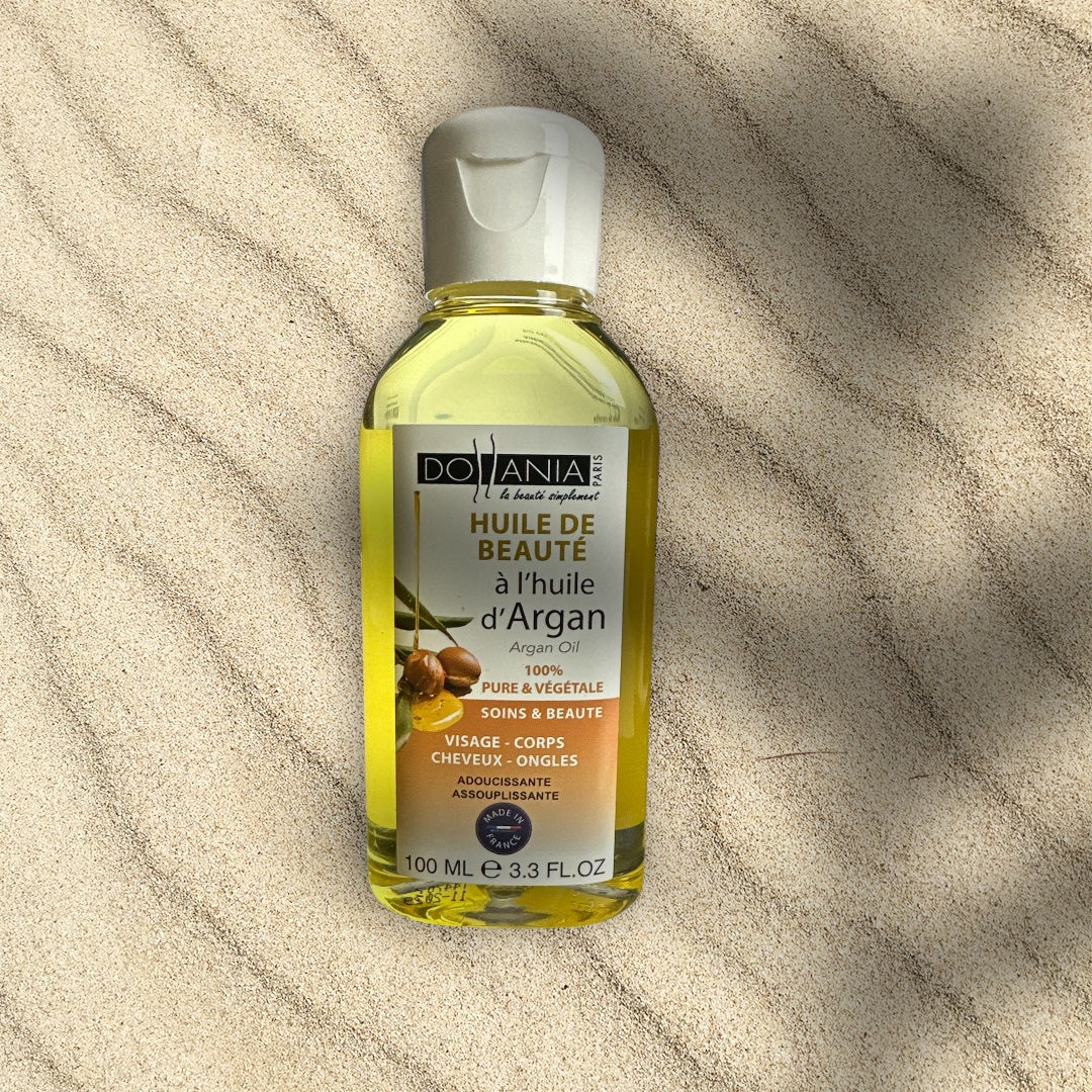 Huile D'argan DOLLANIA