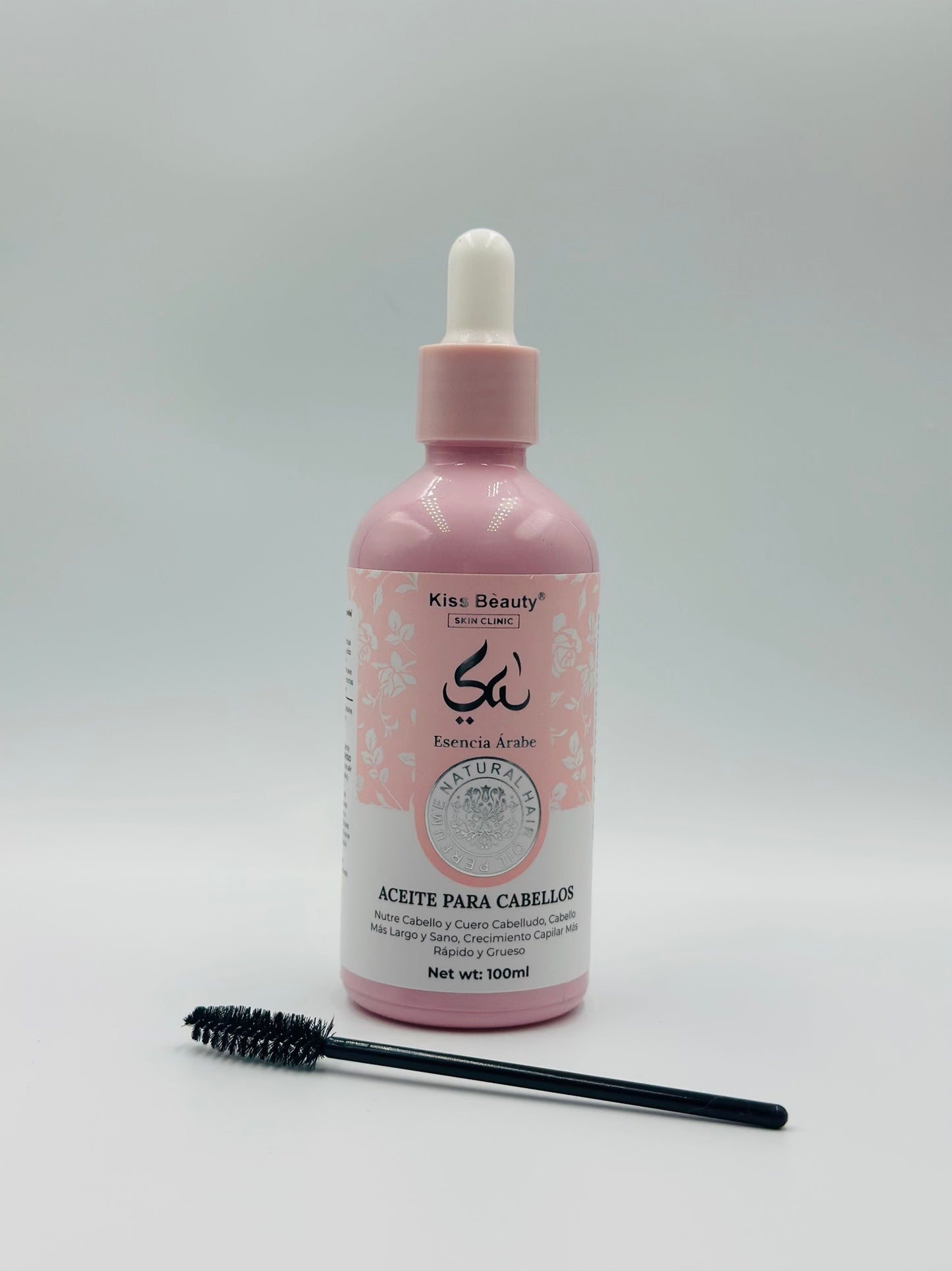 HUILE CAPILLAIRE ARAB ESSENCE