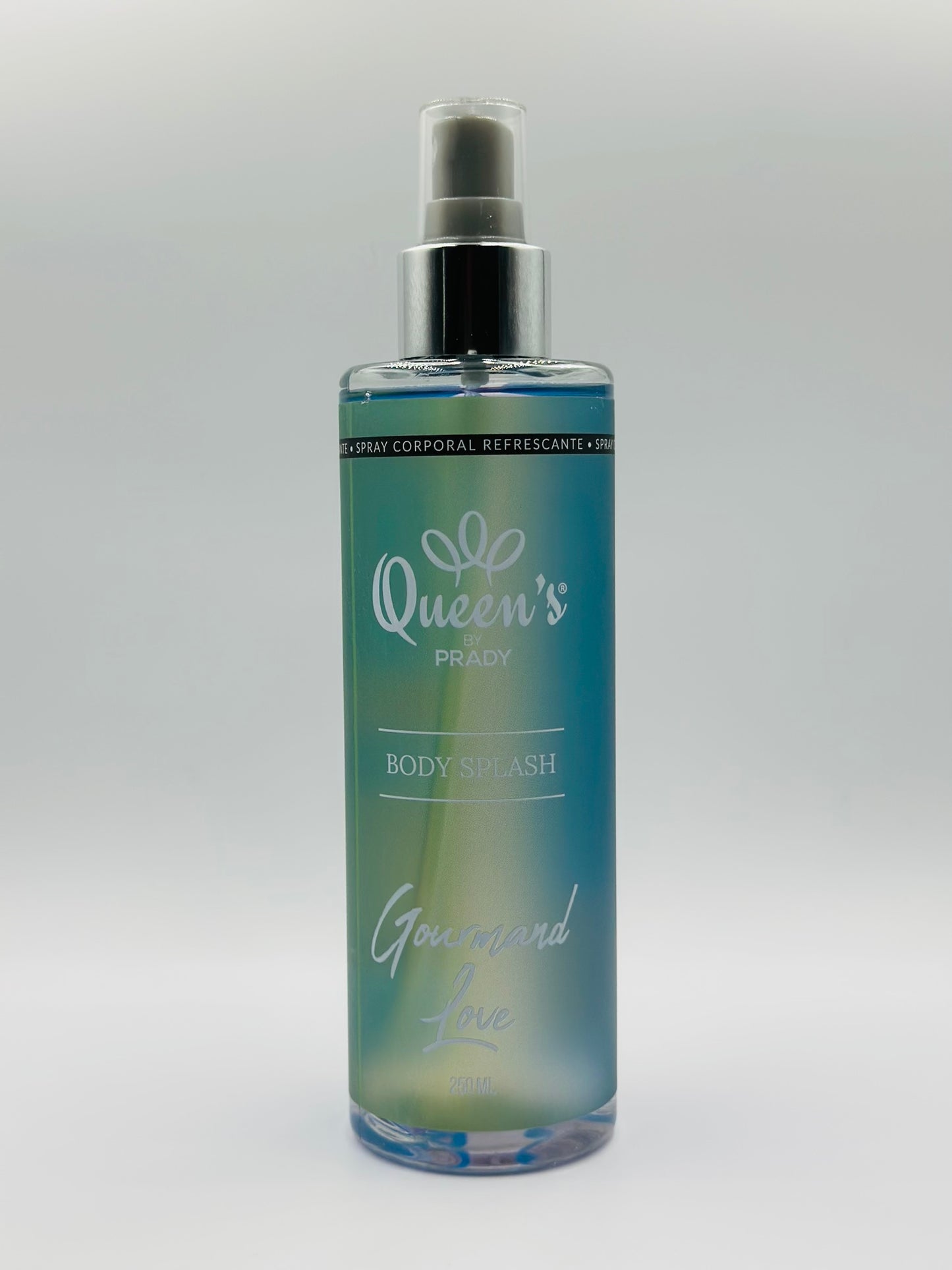 Brume parfumée PRADY Gourmand Love
