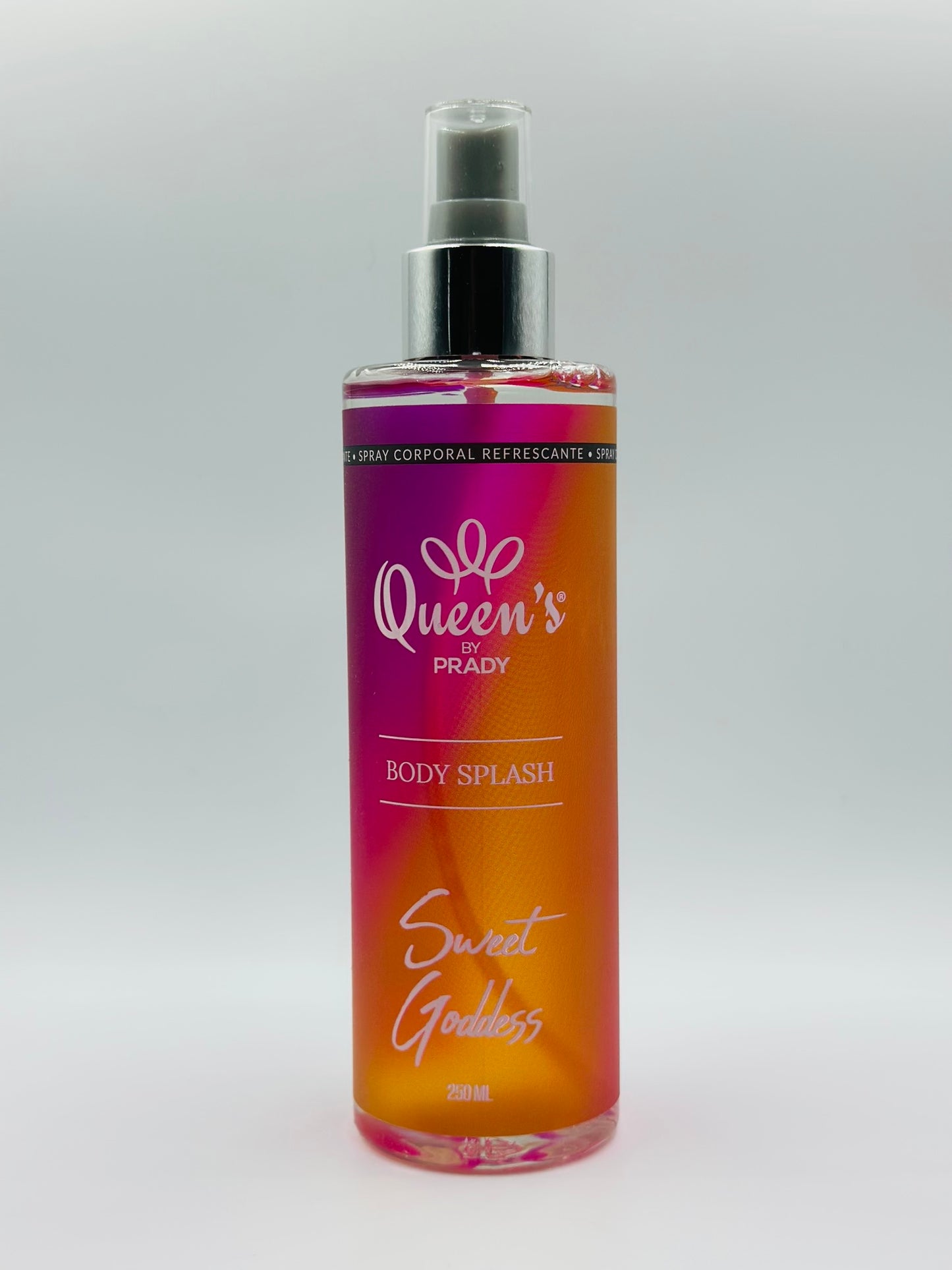 Brume parfumée PRADY Sweet Goddess
