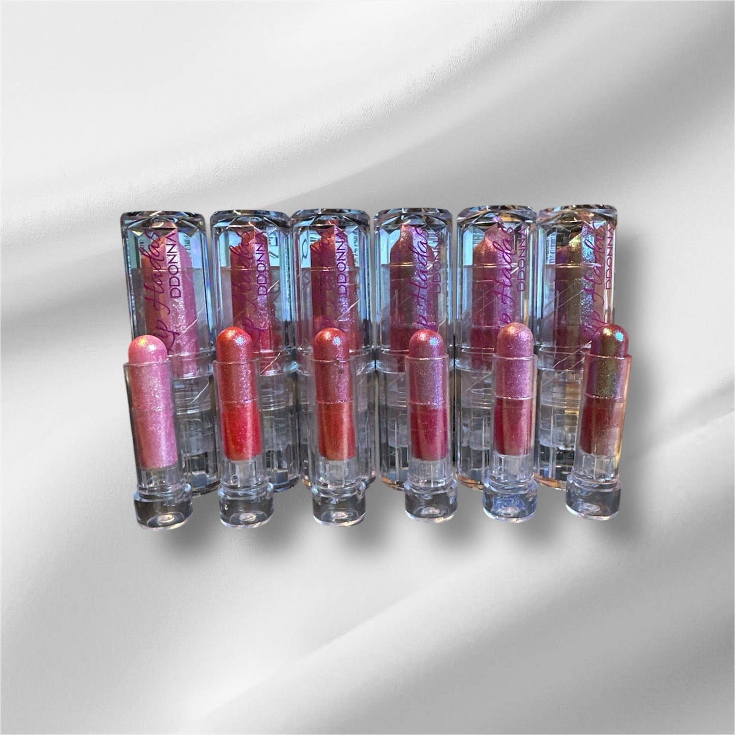 ROUGE A LEVRES POUDRE DE FEE DDONNA