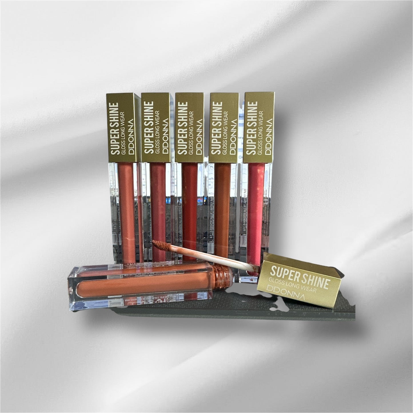 gloss longue tenue D'DONNA