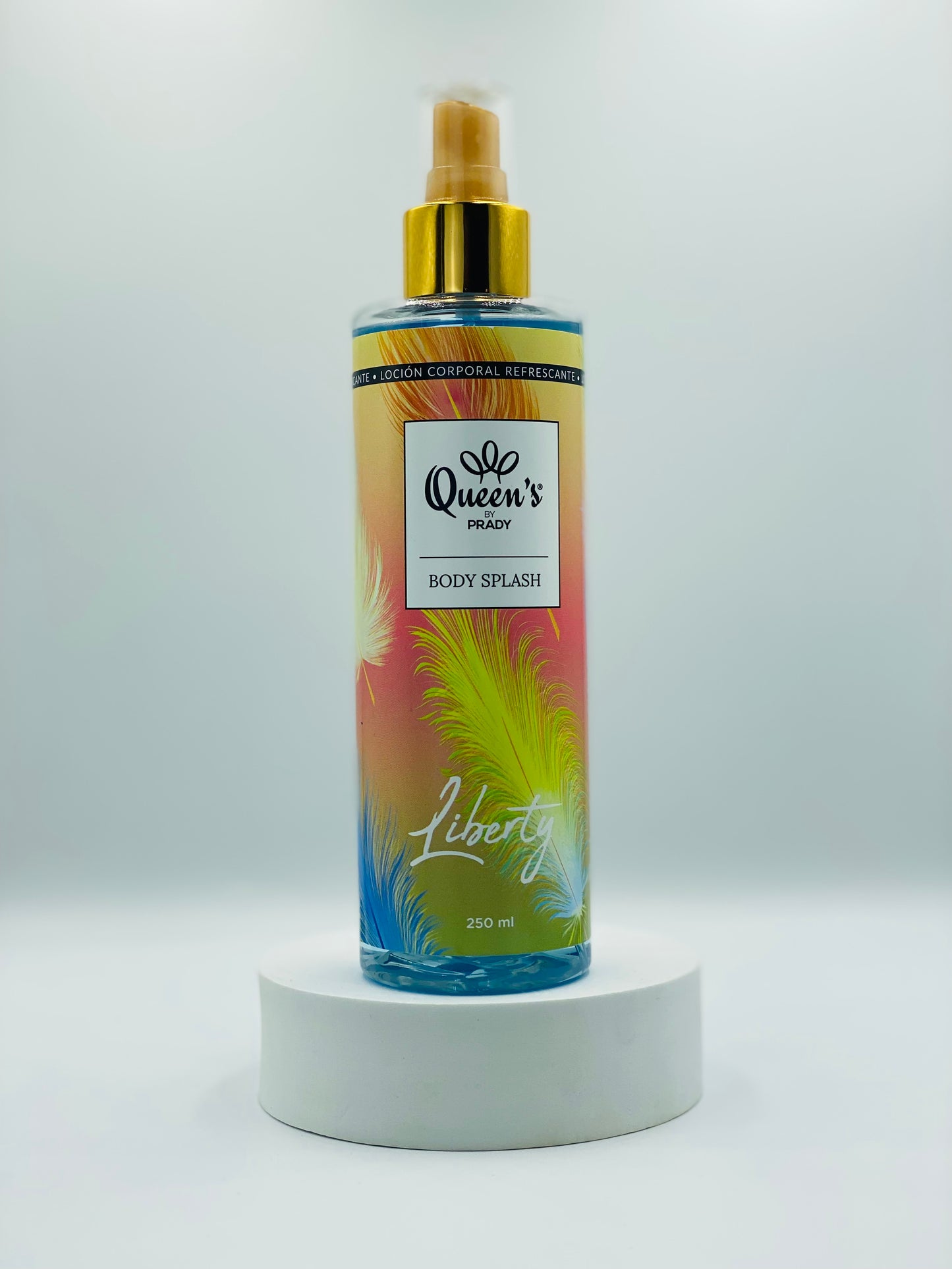 Brumes Corps et cheveux