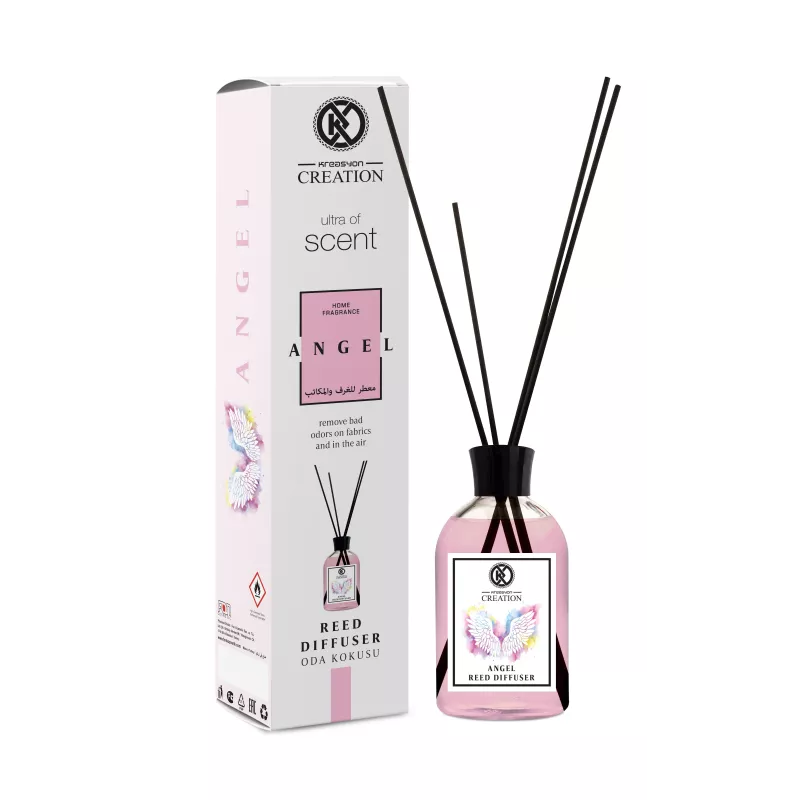 Parfum d'ambiance Angel