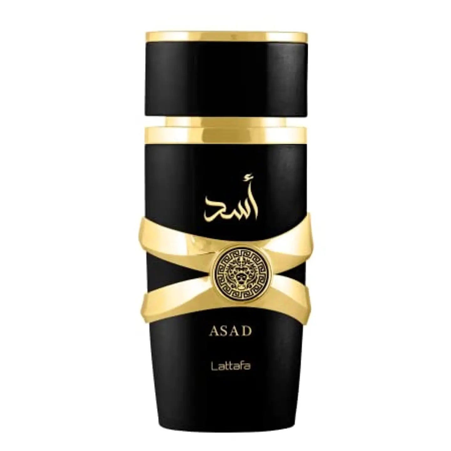 ASAD Eau de Parfum