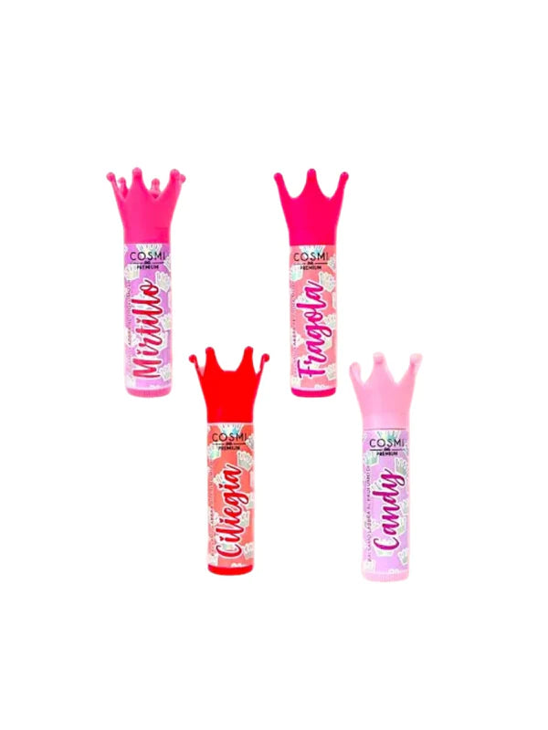 Baume à lèvres princesses COSMI