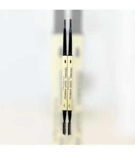 Crayon Double pour Sourcils