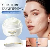 Crème visage hydratante vittamine BE et riz SADOER