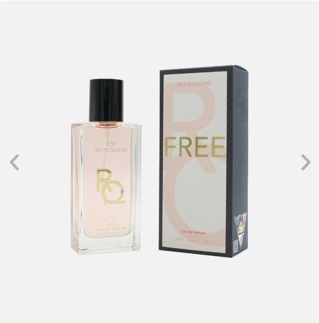 Eau de Parfum (Dupe Libre