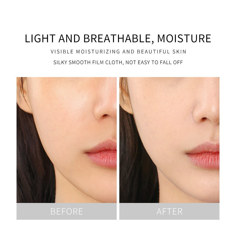 MASQUE VISAGE HYDRATANT SUPRÊME 24K ZOZU