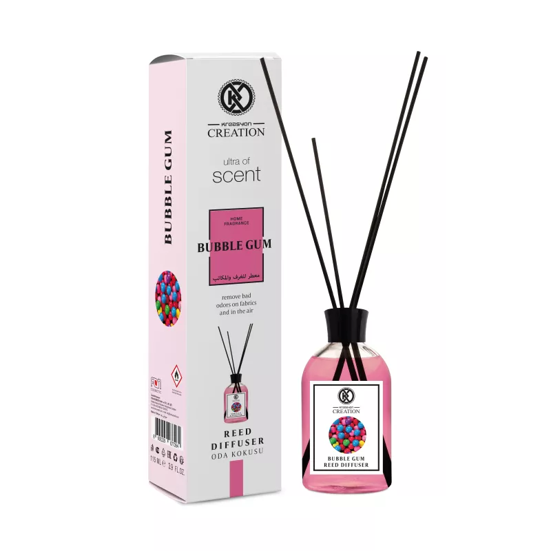 Diffuseur Bubble-gum