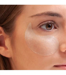 Patch pour les yeux à l'aloe vera