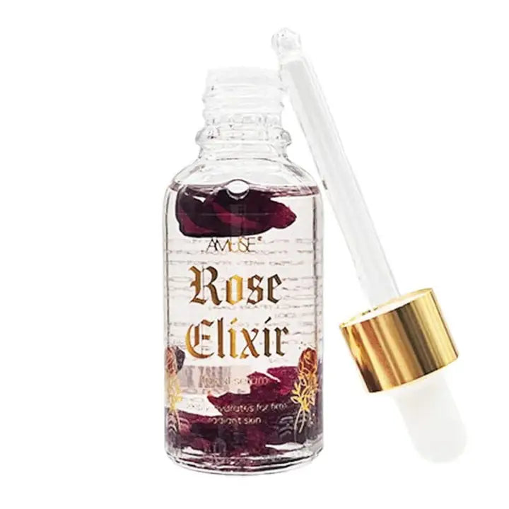 Sérum lumineux pour le visage
