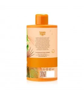 Shampoing micellaire restructurant Tulipan negro