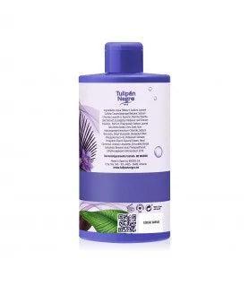 Shampoing micellaire Tulipan negro purifiant