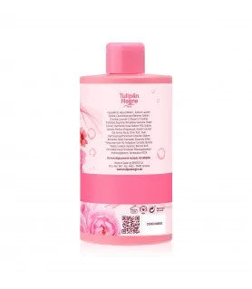 Shampoing micellaire volume active Tulipan negro