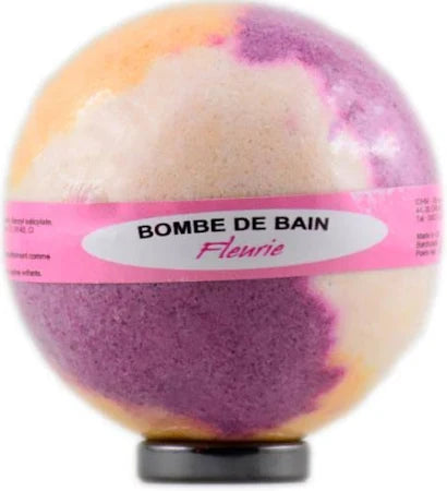 Bombe de bain Edition spécial