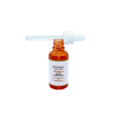 Sérum a la vitamine C DDONNA