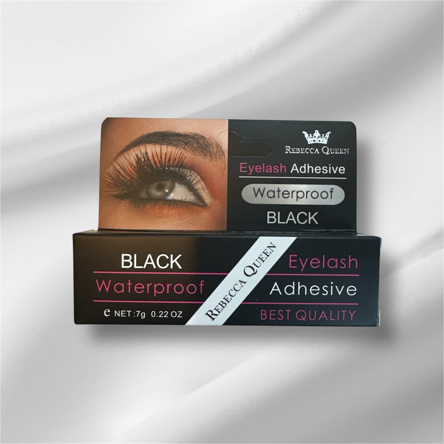 Colle faux cils REBECCA adhésive waterproof