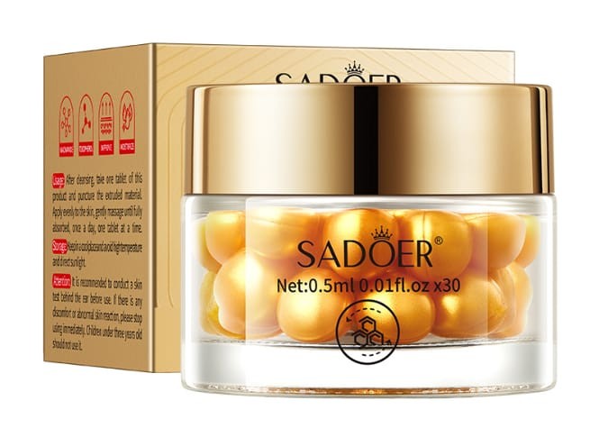 HUILE ESSENTIELLE BLANCHISSANTE POUR LE VISAGE
