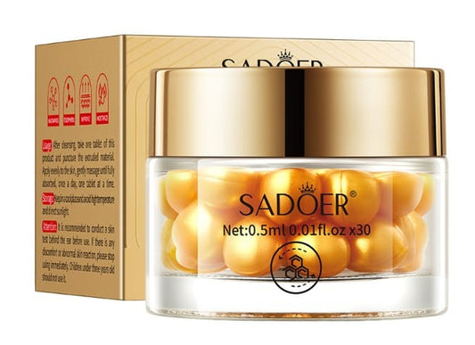 HUILE ESSENTIELLE BLANCHISSANTE POUR LE VISAGE