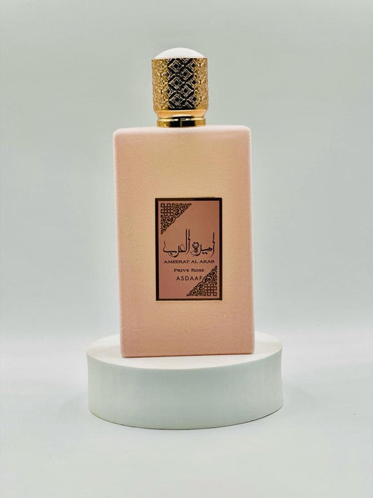 Parfums de Dubaï - Ameerat Al Arab Rose