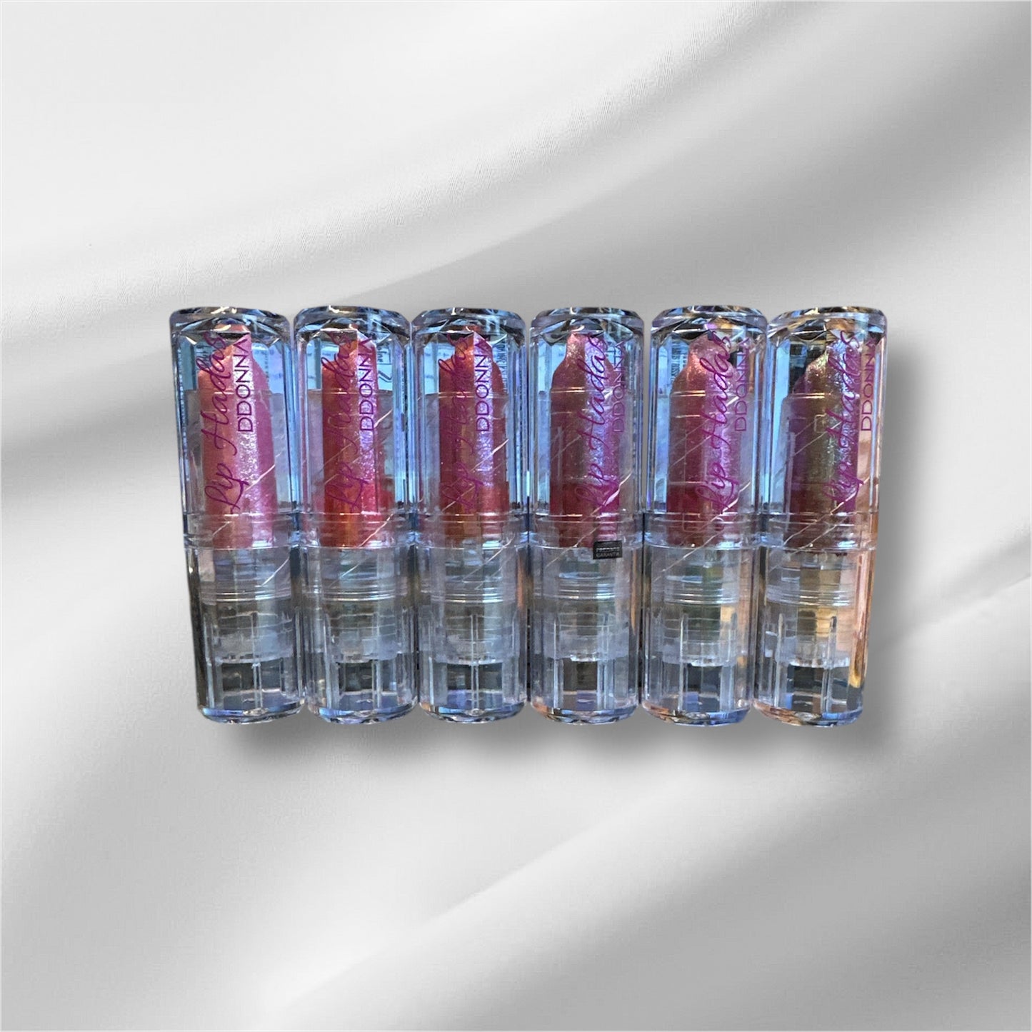 ROUGE A LEVRES POUDRE DE FEE DDONNA