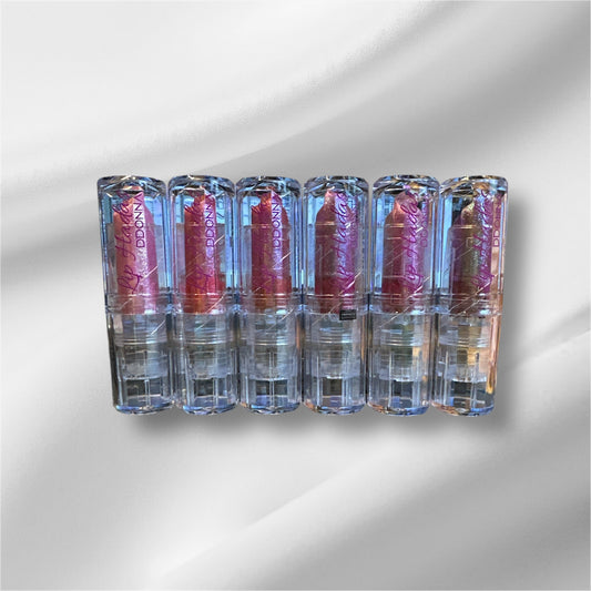 ROUGE A LEVRES POUDRE DE FEE DDONNA