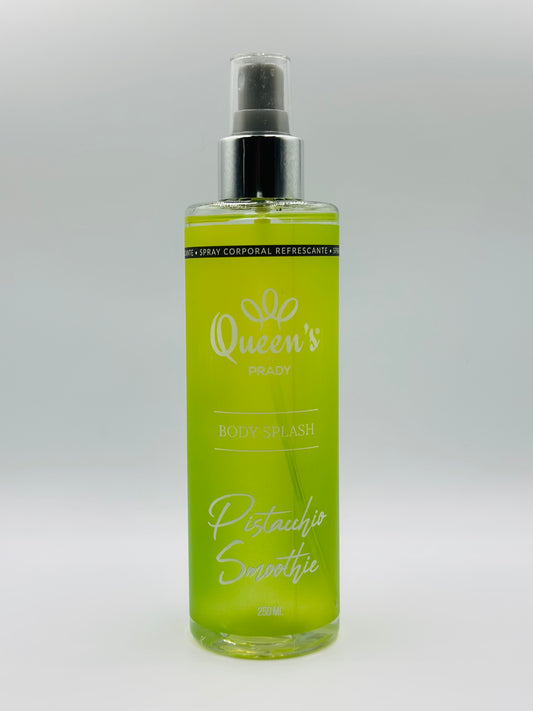Brume parfumée  PRADY Pistacchio  Smoothie
