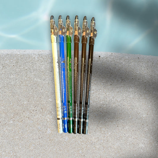 CRAYON LONGUE TENUE 24H WATERPROOF YES LOVE