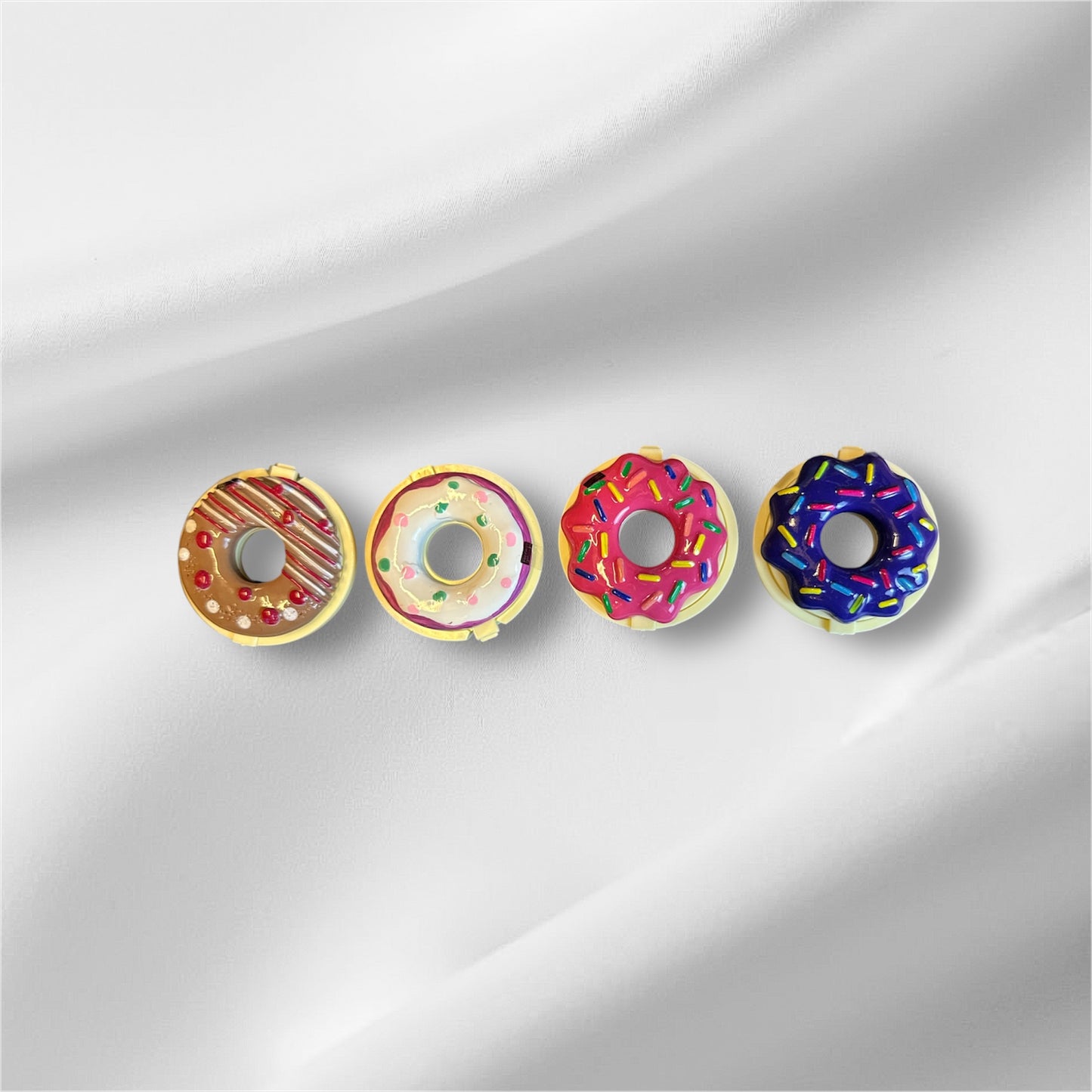 BAUME À LÈVRES DONUTS D'DONNA