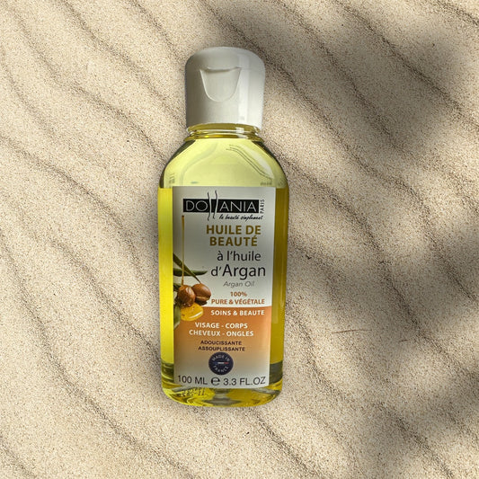 Huile D'argan  DOLLANIA