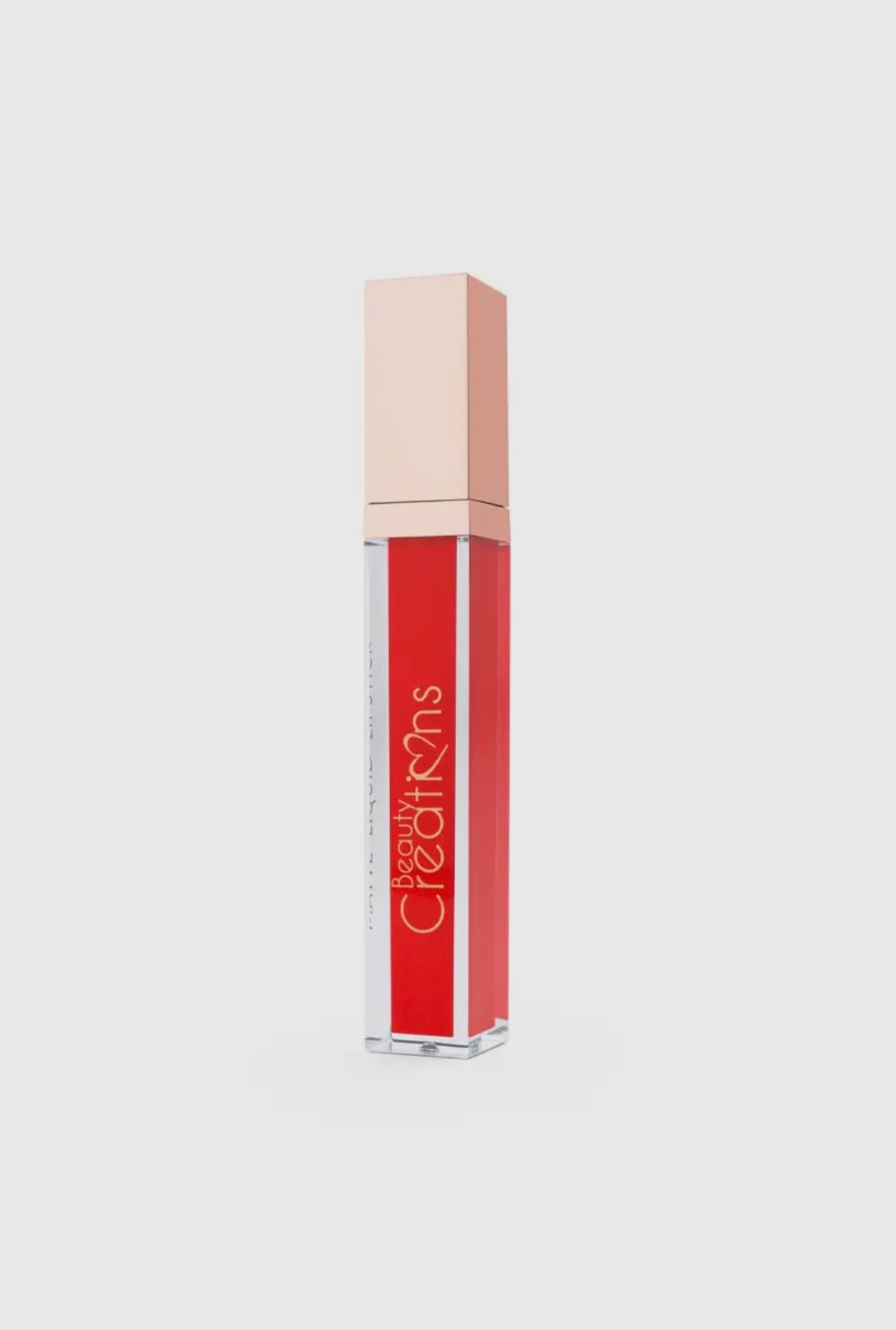 Rouge à lèvres liquide Beauty Créations