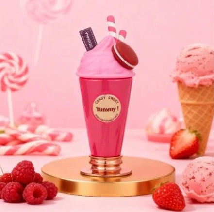 Brume Parfumée Corps Yummy - Candy Sweet