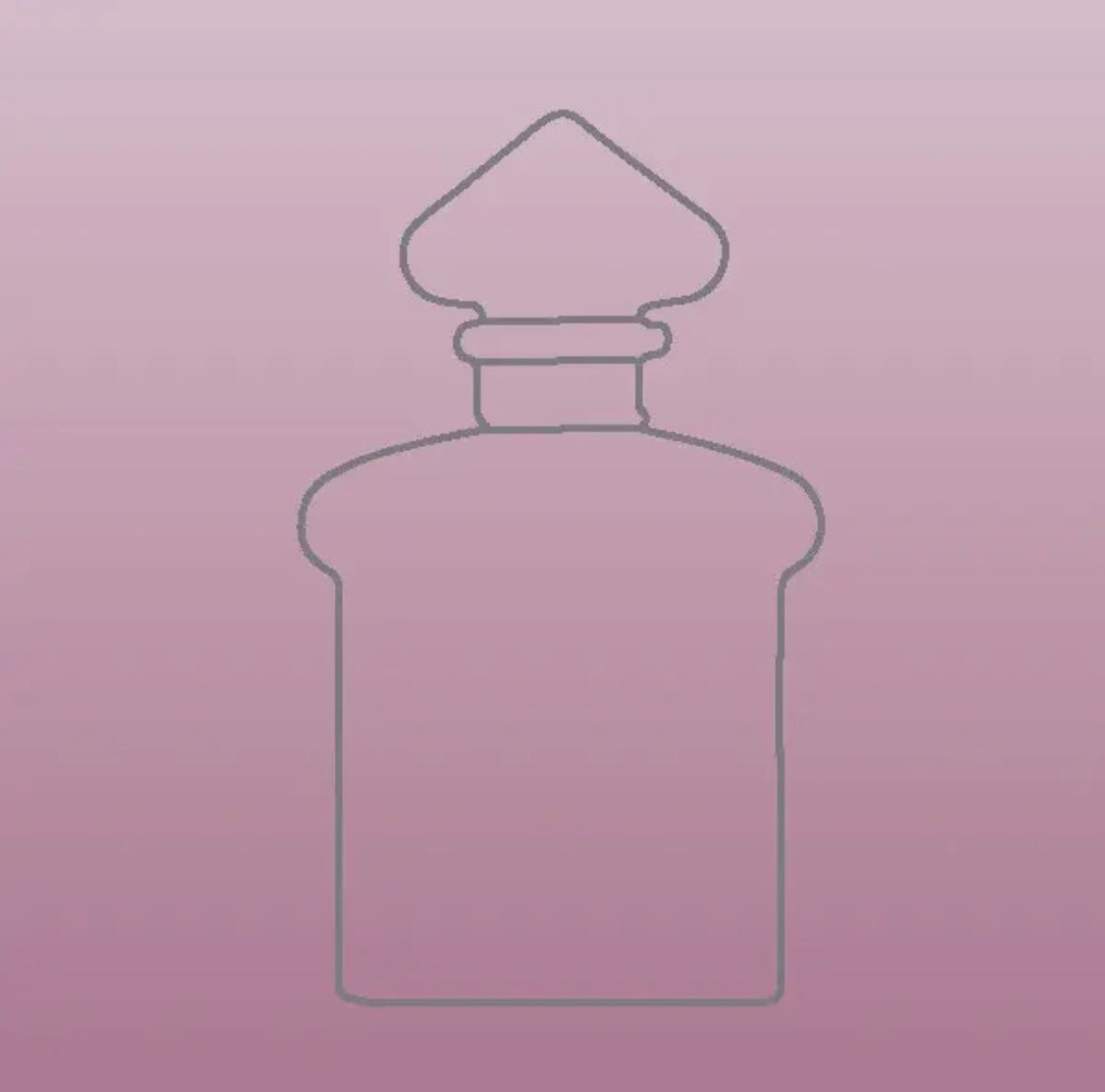 Dupe  de parfum  femme