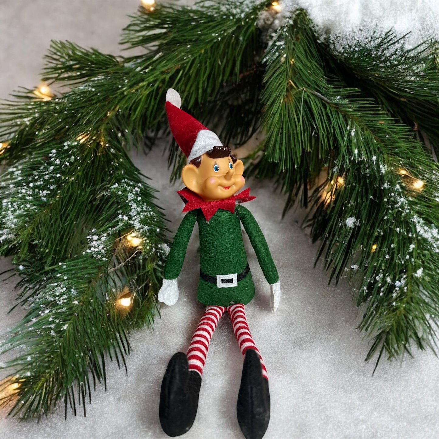 Coffret bol de Noël