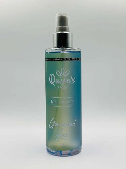 Brume parfumée PRADY Gourmand Love
