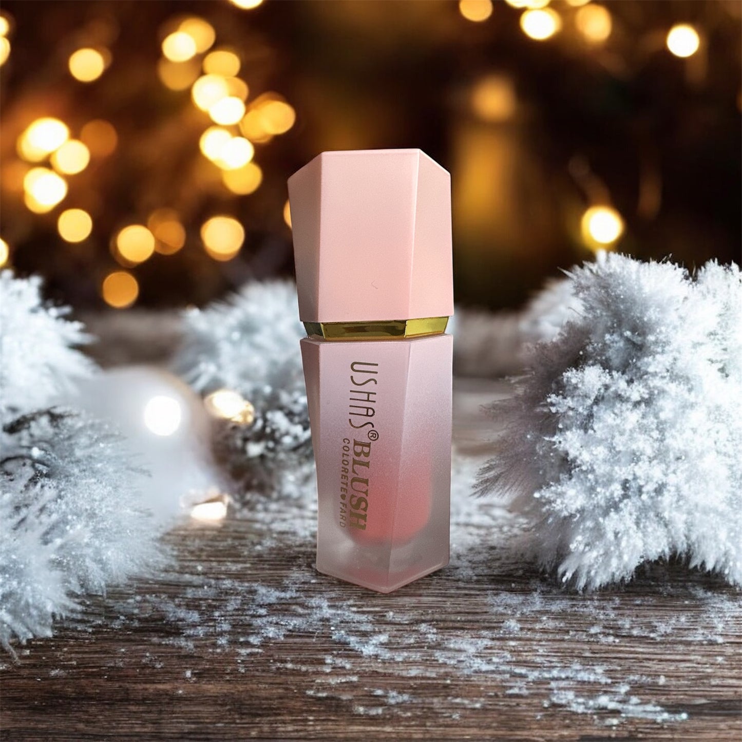 Coffret bol de Noël