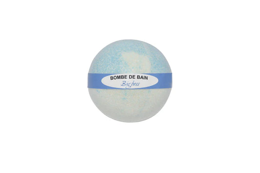 Bombe de bain  Edition spécial