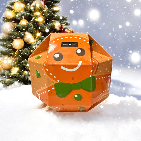 Coffret Pain d'épice Sence