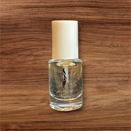 Vernis Croissance des ongles Lovely Pop
