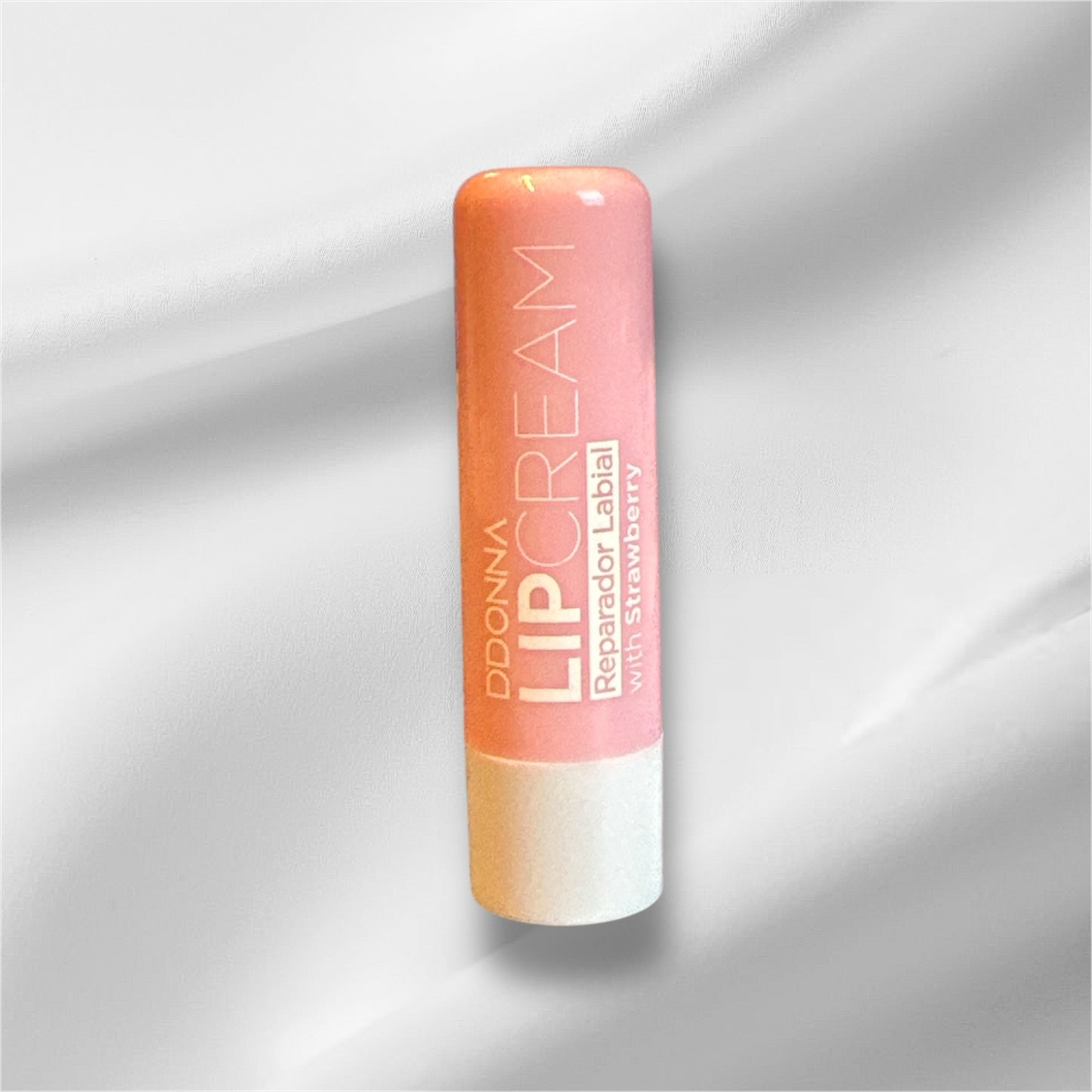 BAUME A LEVRE A LA FRAISE DDONNA