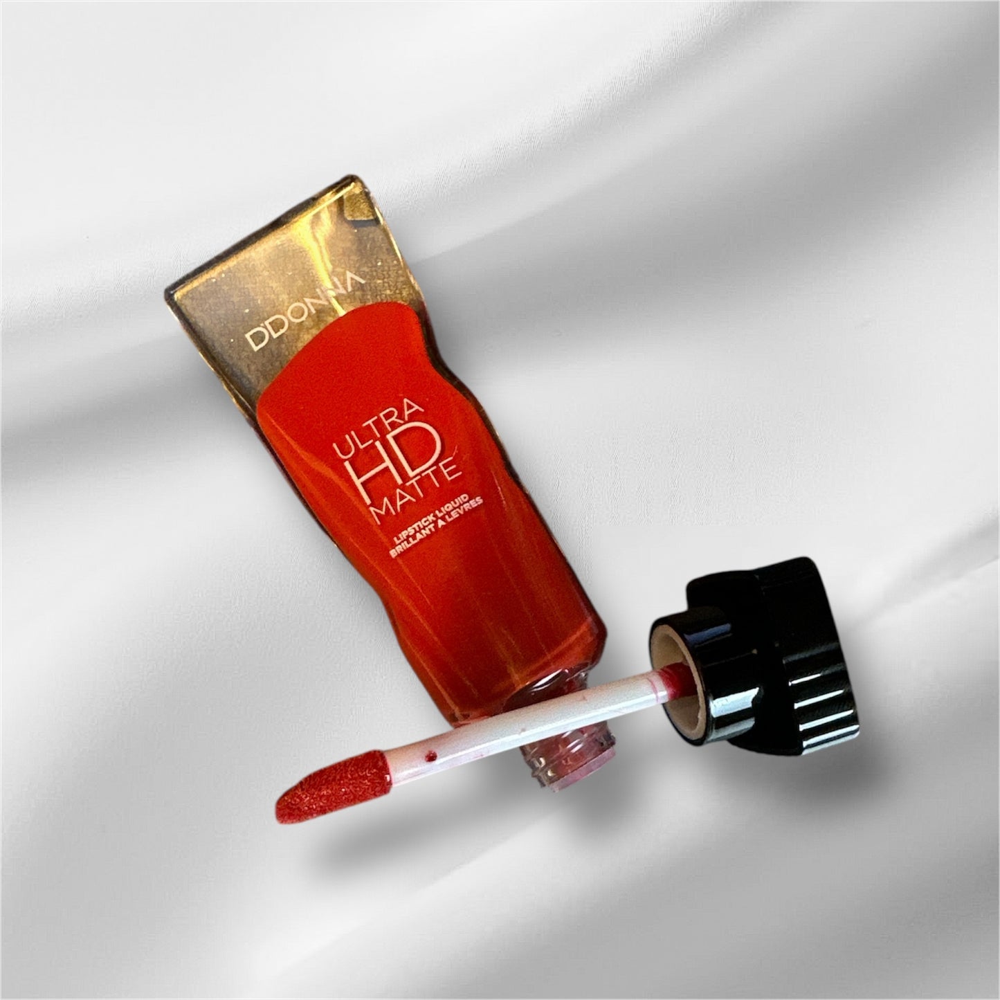 brillant a lèvre matte D'DONNA