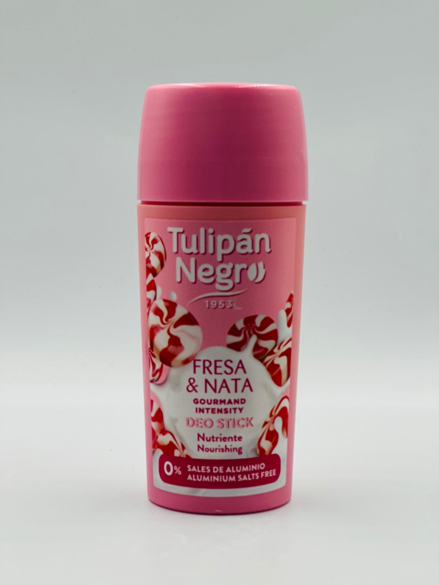 Déodorant femme Tulipan Negro