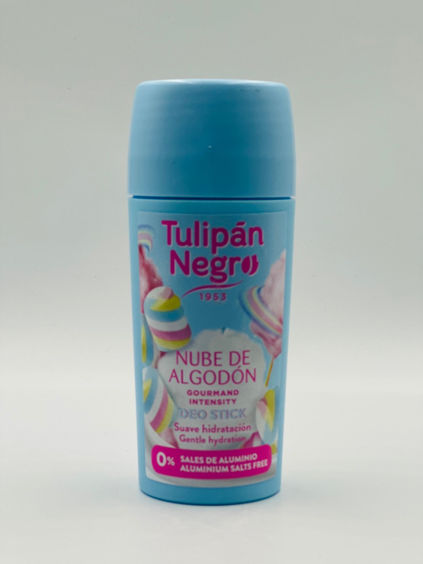 Déodorant femme Tulipan Negro