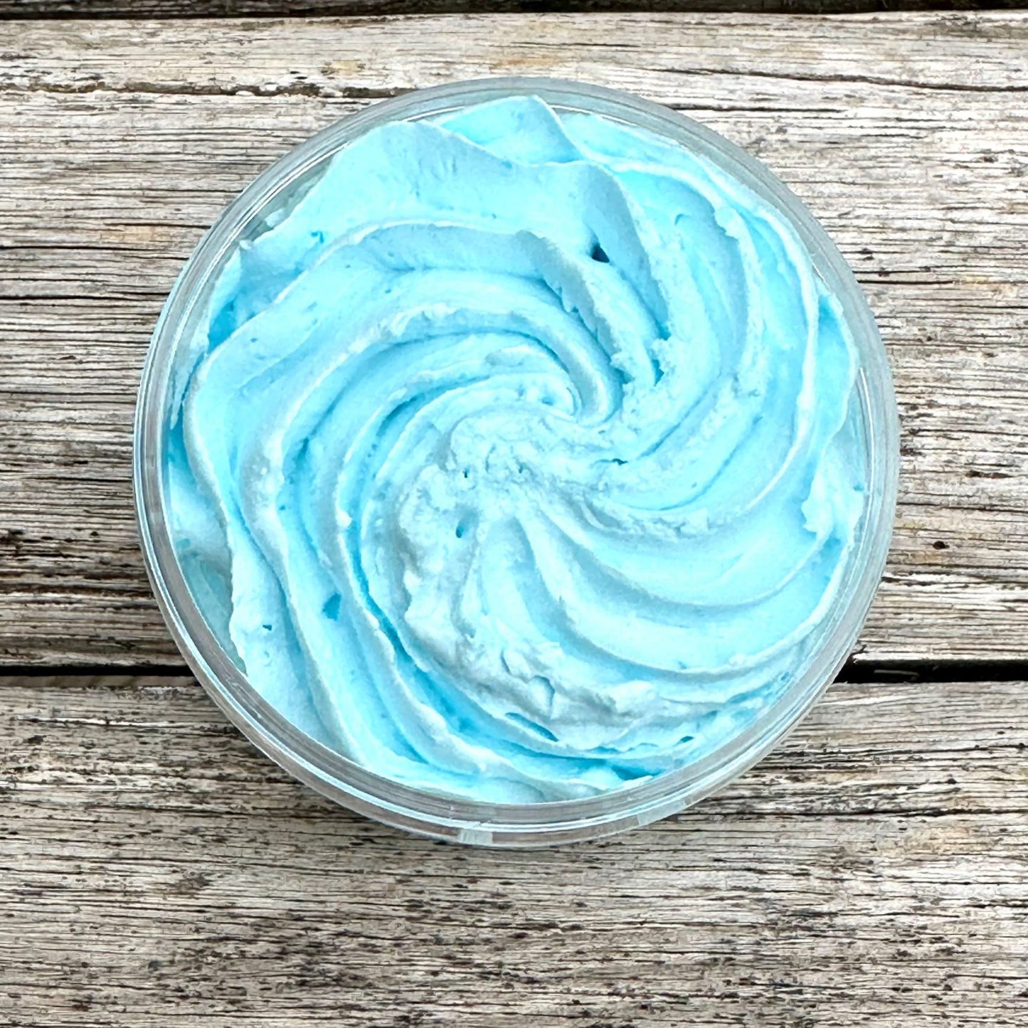 Chantilly de douche et bain
