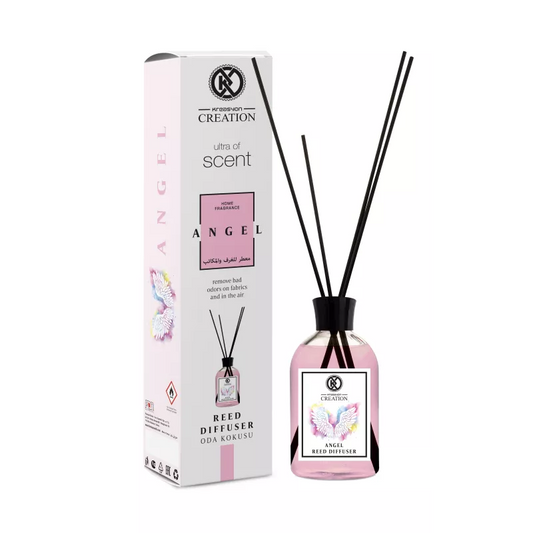Parfum d'ambiance  Angel
