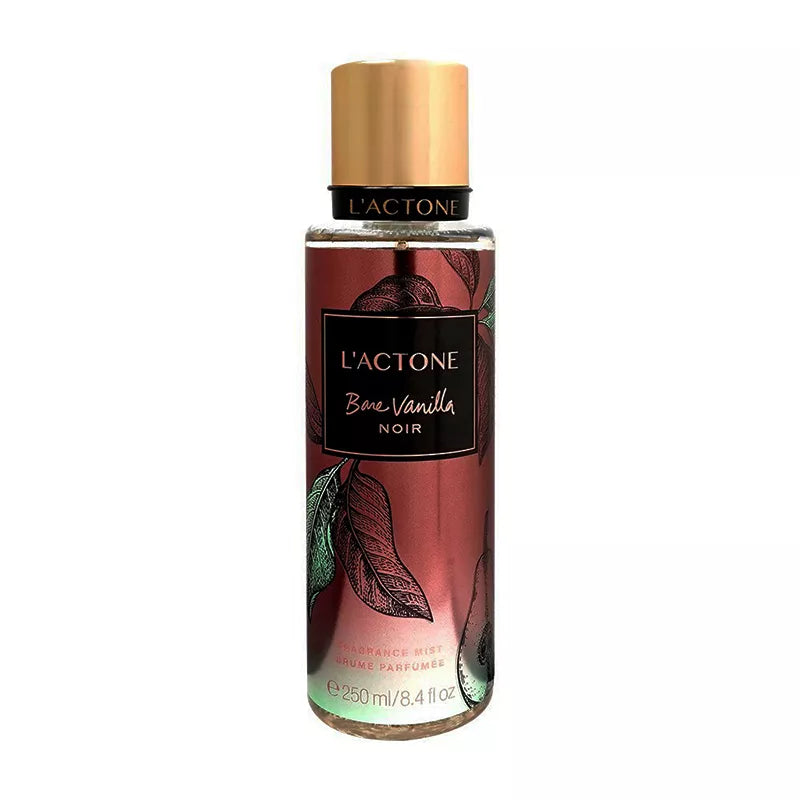 Brume parfumée bane vanilla