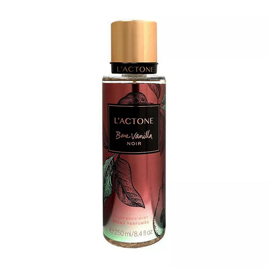 Brume parfumée bane vanilla